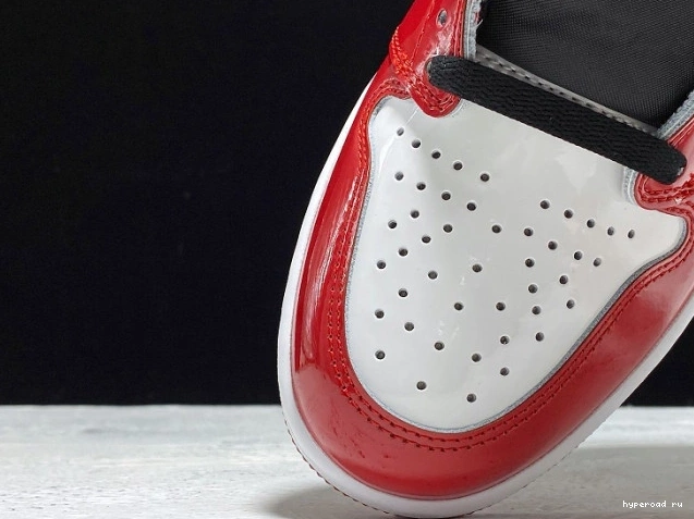 Jordan Retro Air Fearless CK5666-100 OG 1 High 1211